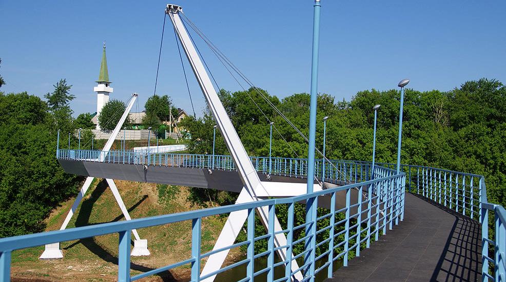 Мост в будущее: сможет ли Россия самостоятельно реализовать «дорожный» нацпроект? 