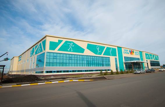 Компания «Венталл» планирует расширить свое присутствие в Республике Казахстан