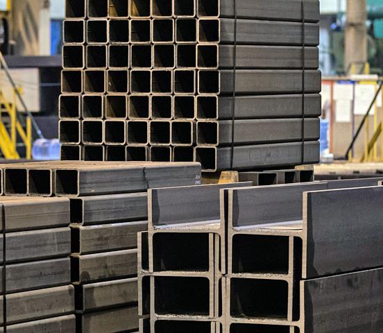 Как справляется рынок черных металлоконструкций  с повышением цен на металл – опыт «Венталл»