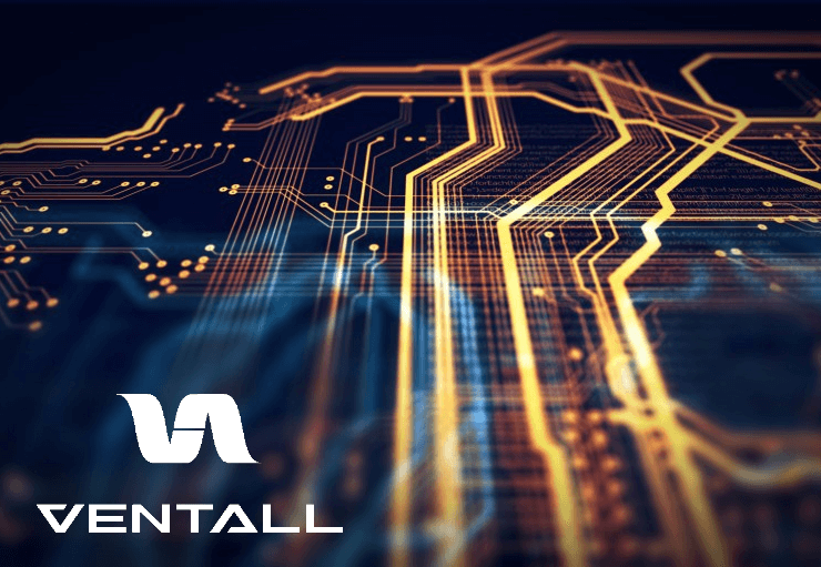 «Венталл» планирует наращивать свой потенциал  в цифровизации строительной области