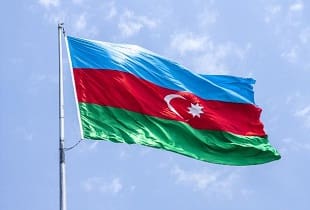 Более 100 000 м2 металлоконструкций «Венталл» поставлено в Республику Азербайджан