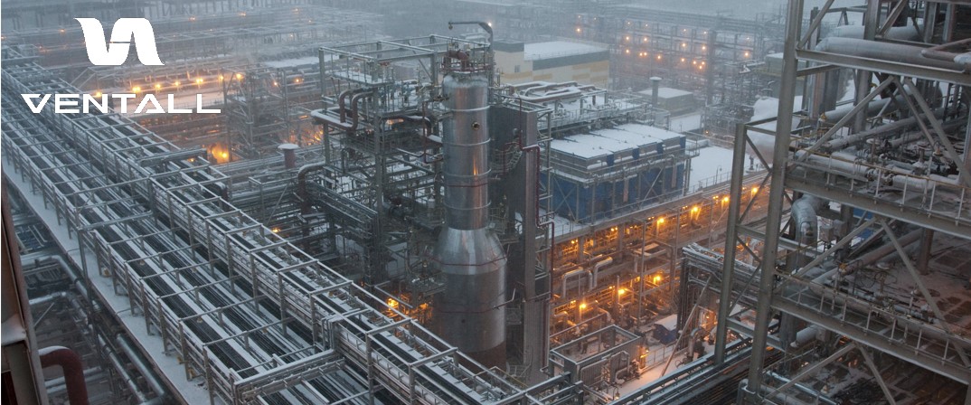 Группа компаний «ВЕНТАЛЛ» приняла участие в проекте  «УЗК Лукойл-Нижегороднефтеоргсинтез»  в качестве основного поставщика металлоконструкций