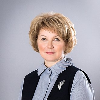 Седельникова Людмила Ивановна