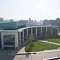 Ограждающие конструкции для Дипломатической Академии г.Баку (здания Конференс билд и Академ билд), объем поставки - 6 022 кв.м