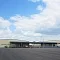 Индустриальный парк "Росва": 2 склада временного хранения автомобильного терминала
