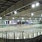 Краевой центр хоккея "Амур". Спортивная площадка размерами 92,00х78,00х7,00 м