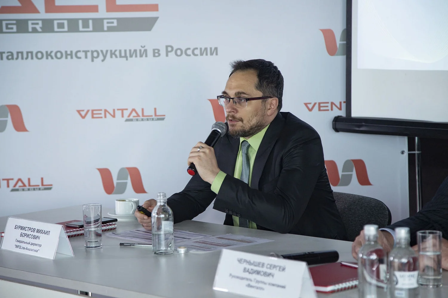 Более 120 000 тонн металлоконструкций в год: холдинг «Венталл» возглавил рейтинг крупнейших производителей России