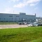 Завод по производству лекарственных средств AstraZeneca размерами 77,70х87,00х8,47/8,4/13,0/5,38 м, пристройка размерами 21,60х51,90х8,40 м, КПП