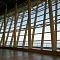 Здание конгресс-холла "Югорский" курортного комплекса «Надежда SPA & Морской Рай» (59,00х39,50х7,10 м)