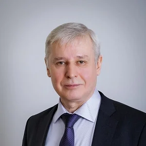 Беляев Александр Николаевич