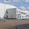 Завод по производству топливных пластмассовых баков размерами 36,00х113,00 м